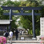 ☆松陰神社☆
