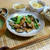 塩麹豚と小松菜の炒め物