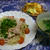 休日ごはん
