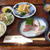 三女とランチ＆ショッピング