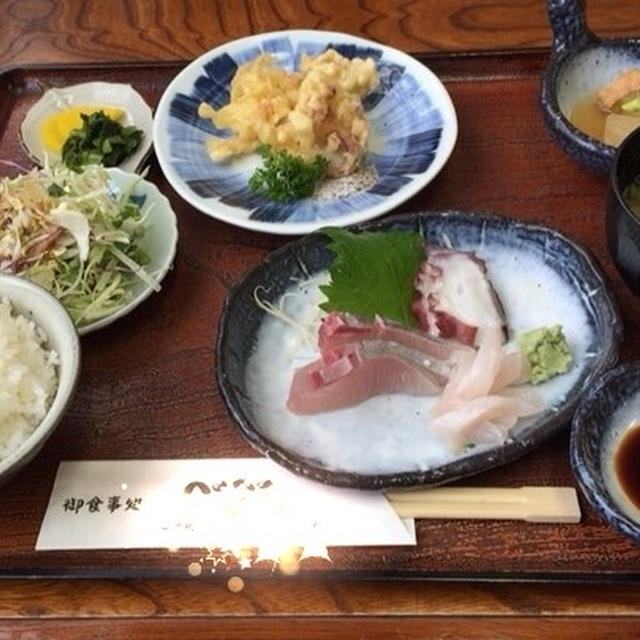 三女とランチ＆ショッピング