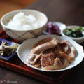 豚ロースの味噌焼きランチ＆お弁当