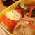 クリスマスなお弁当♪