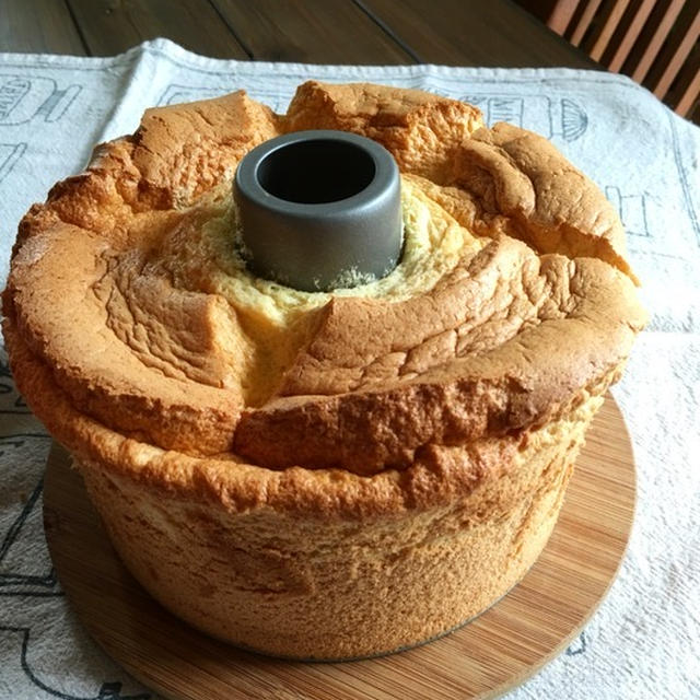バニラシフォンと本日発売です(^ ^)