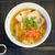 沖縄そば作りと製麺所の朝ラー。