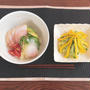 1週間ダイエット献立 Vo.4（火）昼食