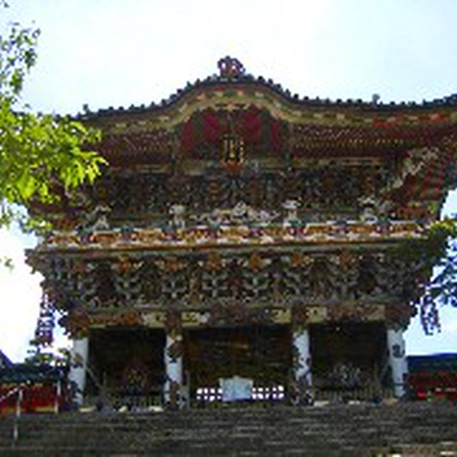しまなみ街道~耕三寺~