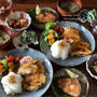 せっかちの話。と昨夜のお子様ランチ
