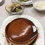 12月第1週の教室、クリスマスケーキ②
