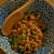 キムチ肉そぼろ（二ラ入り）