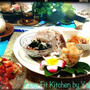 栄養士やっこ♪のお料理教室【Keep Fit Kitchen】☆レッスンリポート