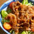 Mikan-tei's bland new GYUDON is now available!