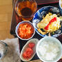 在宅ランチ