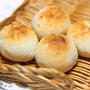 30分で完成する米粉丸パン(#cotta#PR)