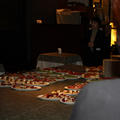 東京のお話?B＠フードソムリエ新年会
