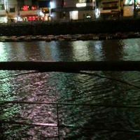 【画像】福岡・天神の夜