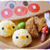 ＊ピヨピヨ☆ひよこちゃんランチ＊