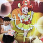 夏休み その② プリキュア