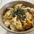 やすまるだしで簡単親子丼