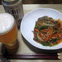 カレイの唐揚げ～甘酢野菜あんかけ～