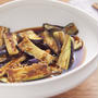 よだれ鶏のタレで！中華風なすの焼き浸し