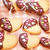 バレンタインにハートのチョコクッキー(基本のクッキーの作り方)