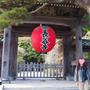 鎌倉散歩 ＠ 長谷寺＆大仏様