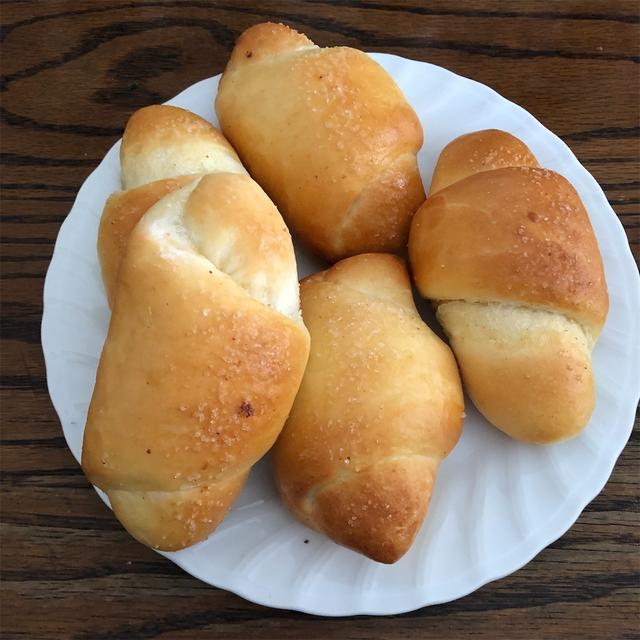 塩パン