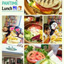 PANTIMEさんのハンバーガー❤芦屋