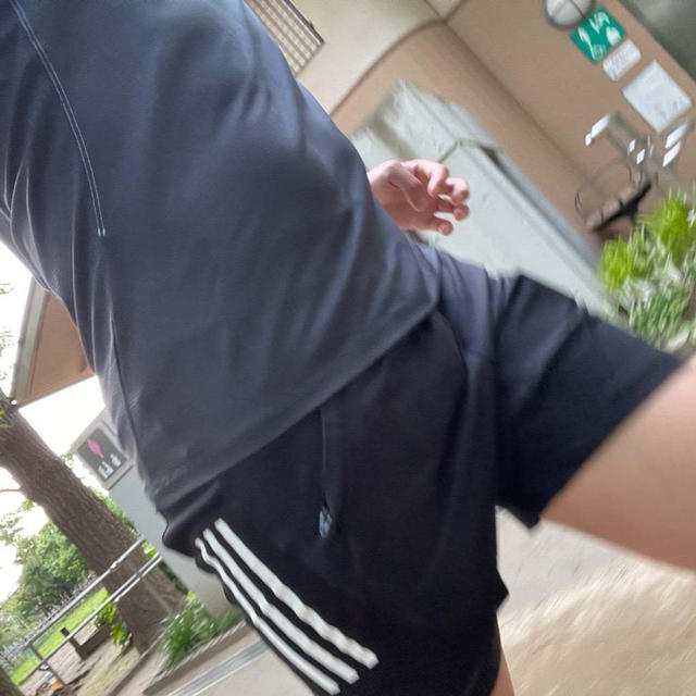 来週のレースに向けて三種目トレ