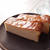 なかしましほレシピのチーズケーキ