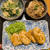 おうちごはん　〜梅ジャムを使って鶏の照り焼き〜