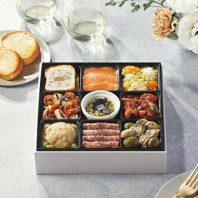 アマゾン　おせち料理早期予約♪今年も最大10000ポイントプレゼント