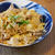 【親子丼風】味噌豚の卵とじ作り方