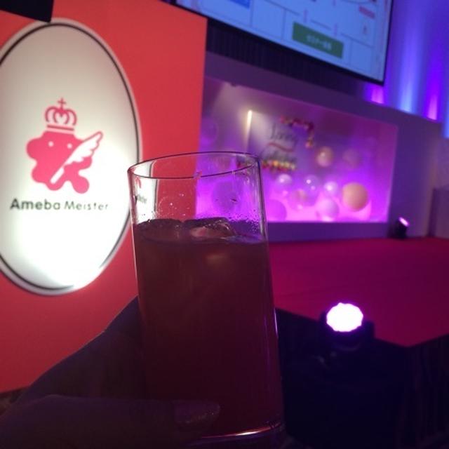 Ameba Meister Party♡