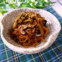 ほっこりおかず♪作り置きにも！五目白滝