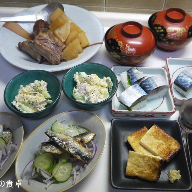 ビヤガーデンに「あったらいいな」のお惣菜！