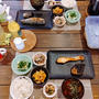 今週のお弁当（２０２５年３月第４週目～番外編　夫の朝昼ごはん小弁当～）