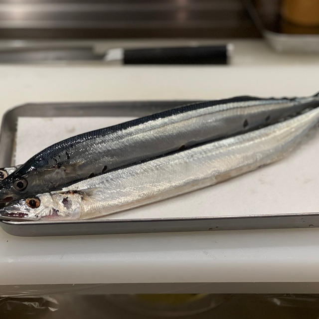 秋の味覚を求めて
