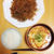 韓国料理！
