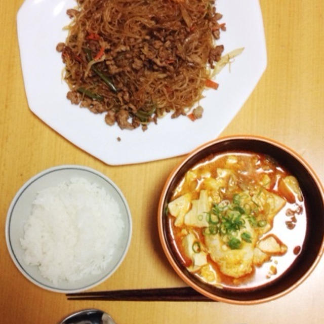 韓国料理！