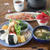 おかずいろいろ、ワンプレートご飯