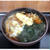 立ち蕎麦行脚「そば処味の里のちくわ天そば」