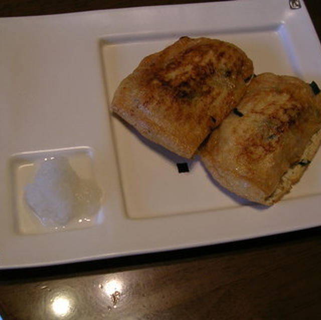 しのだ焼き