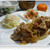 食欲回復・・・・！？肉＆野菜♪