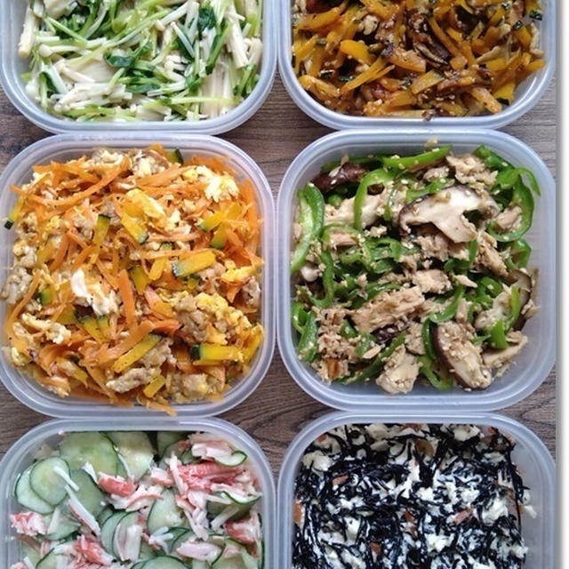 【今週の常備菜】南瓜を食べて欲しい理由を伝えたら…またまたお習字の先生からラインが。