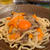 牛肉と白菜の和風焼きうどん✨