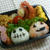 ハロウィン弁当