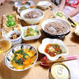 冷たいおろし蕎麦で！週末ごはん