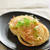 ≪3種類のお野菜をそれぞれ3つの副菜に≫と昨日の晩ごはん